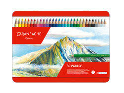 ARTIST SUPRACOLOR SOFT AQUARELLE 30 colores